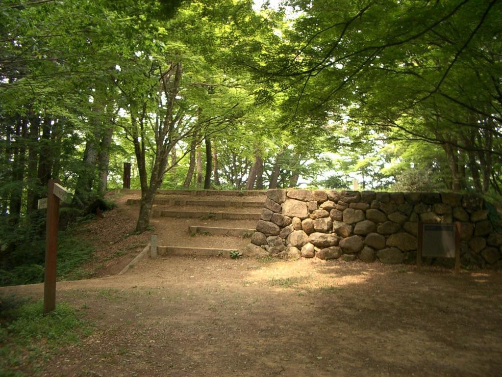 Hida Takayama Park City Hotel Exterior foto